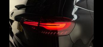 Mercedes-Benz B Class 1.3 B200h MHEV AMG Line (Executive) 7G-DCT Euro 6 (s/s) 5dr