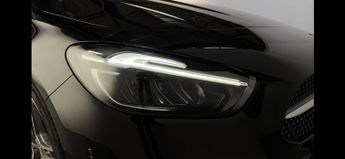 Mercedes-Benz B Class 1.3 B200h MHEV AMG Line (Executive) 7G-DCT Euro 6 (s/s) 5dr