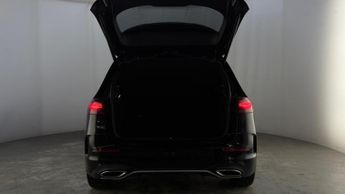 Mercedes-Benz B Class 1.3 B200h MHEV AMG Line (Executive) 7G-DCT Euro 6 (s/s) 5dr