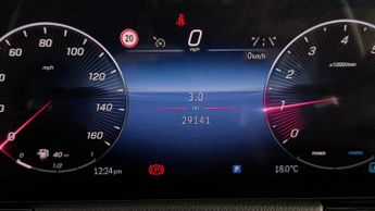 Mercedes-Benz B Class 1.3 B200h MHEV AMG Line (Executive) 7G-DCT Euro 6 (s/s) 5dr