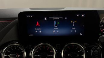 Mercedes-Benz B Class 1.3 B200h MHEV AMG Line (Executive) 7G-DCT Euro 6 (s/s) 5dr