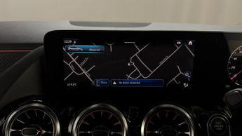 Mercedes-Benz B Class 1.3 B200h MHEV AMG Line (Executive) 7G-DCT Euro 6 (s/s) 5dr