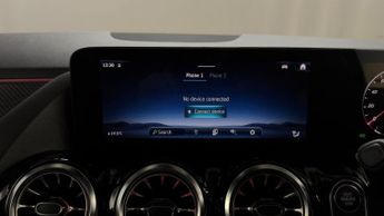 Mercedes-Benz B Class 1.3 B200h MHEV AMG Line (Executive) 7G-DCT Euro 6 (s/s) 5dr