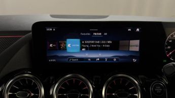 Mercedes-Benz B Class 1.3 B200h MHEV AMG Line (Executive) 7G-DCT Euro 6 (s/s) 5dr