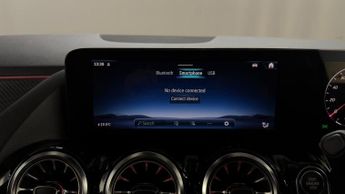 Mercedes-Benz B Class 1.3 B200h MHEV AMG Line (Executive) 7G-DCT Euro 6 (s/s) 5dr