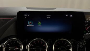 Mercedes-Benz B Class 1.3 B200h MHEV AMG Line (Executive) 7G-DCT Euro 6 (s/s) 5dr