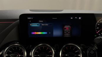 Mercedes-Benz B Class 1.3 B200h MHEV AMG Line (Executive) 7G-DCT Euro 6 (s/s) 5dr