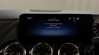 Mercedes-Benz B Class 1.3 B200h MHEV AMG Line (Executive) 7G-DCT Euro 6 (s/s) 5dr