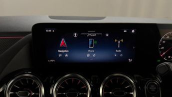 Mercedes-Benz B Class 1.3 B200h MHEV AMG Line (Executive) 7G-DCT Euro 6 (s/s) 5dr