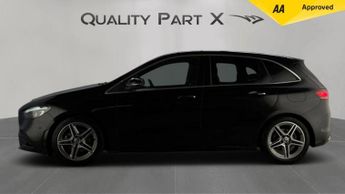 Mercedes-Benz B Class 1.3 B200h MHEV AMG Line (Executive) 7G-DCT Euro 6 (s/s) 5dr
