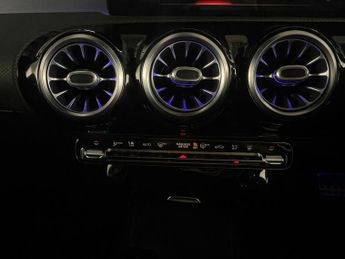 Mercedes-Benz CLA 1.3 CLA250e 15.6kWh AMG Line (Premium) Coupe 8G-DCT Euro 6 (s/s)