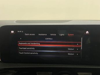 Mercedes-Benz CLA 1.3 CLA250e 15.6kWh AMG Line (Premium) Coupe 8G-DCT Euro 6 (s/s)