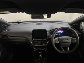 Ford Puma 1.0T EcoBoost MHEV ST-Line X DCT Euro 6 (s/s) 5dr