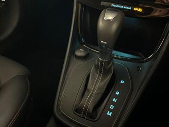 Ford Puma 1.0T EcoBoost MHEV ST-Line X DCT Euro 6 (s/s) 5dr