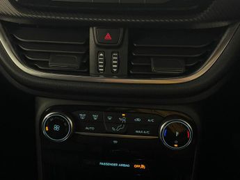 Ford Puma 1.0T EcoBoost MHEV ST-Line X DCT Euro 6 (s/s) 5dr