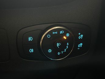 Ford Puma 1.0T EcoBoost MHEV ST-Line X DCT Euro 6 (s/s) 5dr