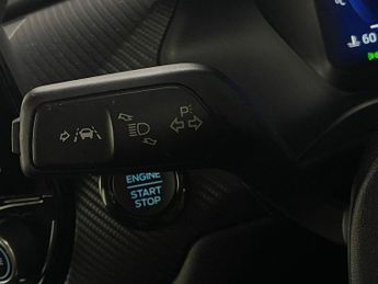 Ford Puma 1.0T EcoBoost MHEV ST-Line X DCT Euro 6 (s/s) 5dr