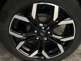 Ford Puma 1.0T EcoBoost MHEV ST-Line X DCT Euro 6 (s/s) 5dr