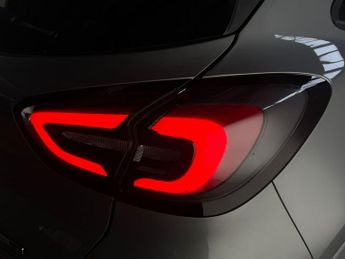 Ford Puma 1.0T EcoBoost MHEV ST-Line X DCT Euro 6 (s/s) 5dr