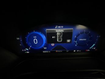 Ford Puma 1.0T EcoBoost MHEV ST-Line X DCT Euro 6 (s/s) 5dr