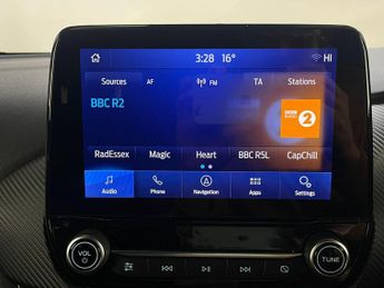 Ford Puma 1.0T EcoBoost MHEV ST-Line X DCT Euro 6 (s/s) 5dr