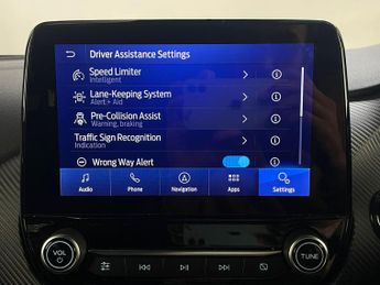 Ford Puma 1.0T EcoBoost MHEV ST-Line X DCT Euro 6 (s/s) 5dr