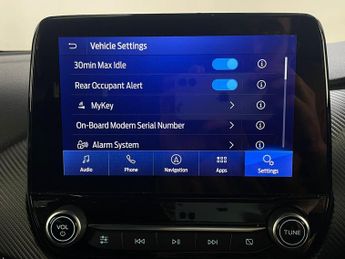 Ford Puma 1.0T EcoBoost MHEV ST-Line X DCT Euro 6 (s/s) 5dr