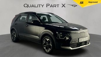 Kia Niro 64.8kWh 2 Auto 5dr