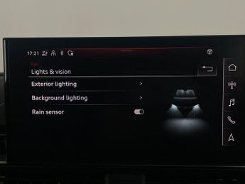 Audi A4 2.0 TFSI 35 Black Edition S Tronic Euro 6 (s/s) 4dr