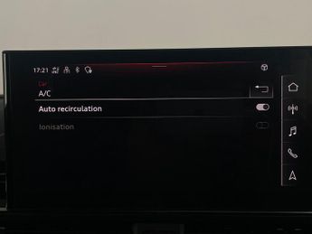 Audi A4 2.0 TFSI 35 Black Edition S Tronic Euro 6 (s/s) 4dr