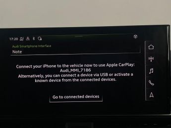 Audi A4 2.0 TFSI 35 Black Edition S Tronic Euro 6 (s/s) 4dr