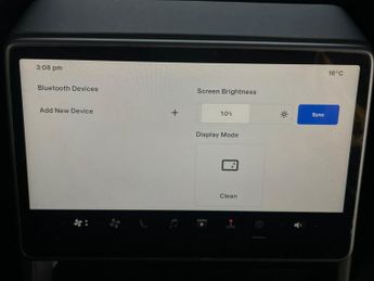 Tesla Model 3 Auto RWD 4dr
