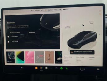 Tesla Model 3 Auto RWD 4dr