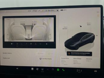 Tesla Model 3 Auto RWD 4dr