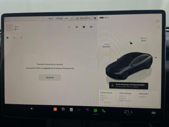 Tesla Model 3 Auto RWD 4dr