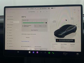 Tesla Model 3 Auto RWD 4dr