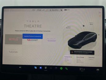 Tesla Model 3 Auto RWD 4dr