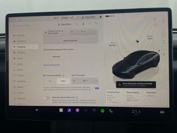 Tesla Model 3 Auto RWD 4dr
