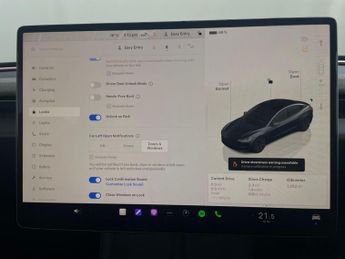 Tesla Model 3 Auto RWD 4dr