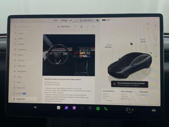 Tesla Model 3 Auto RWD 4dr