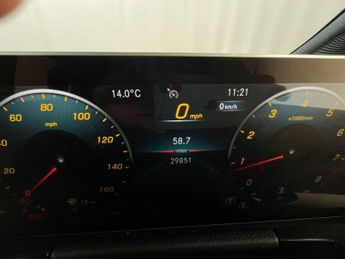 Mercedes-Benz B Class 2.0 B220 AMG Line (Premium) 7G-DCT 4MATIC Euro 6 (s/s) 5dr