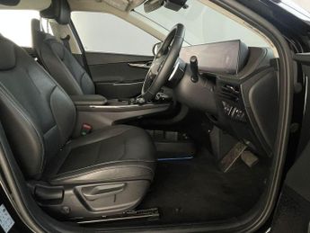 Kia EV6 77.4kWh Air Auto 5dr