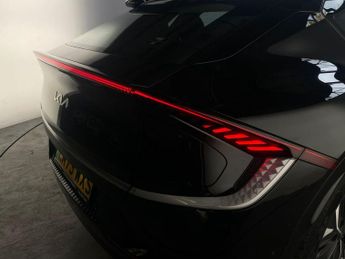 Kia EV6 77.4kWh Air Auto 5dr