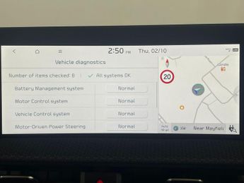 Kia EV6 77.4kWh Air Auto 5dr