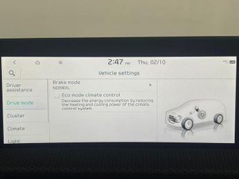Kia EV6 77.4kWh Air Auto 5dr