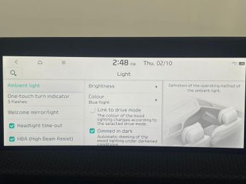 Kia EV6 77.4kWh Air Auto 5dr