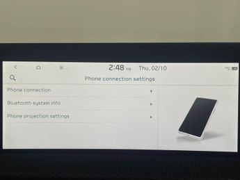 Kia EV6 77.4kWh Air Auto 5dr