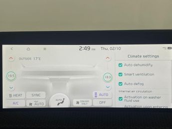 Kia EV6 77.4kWh Air Auto 5dr