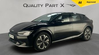 Kia EV6 77.4kWh Air Auto 5dr