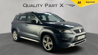 SEAT Ateca 1.5 TSI EVO FR Euro 6 (s/s) 5dr